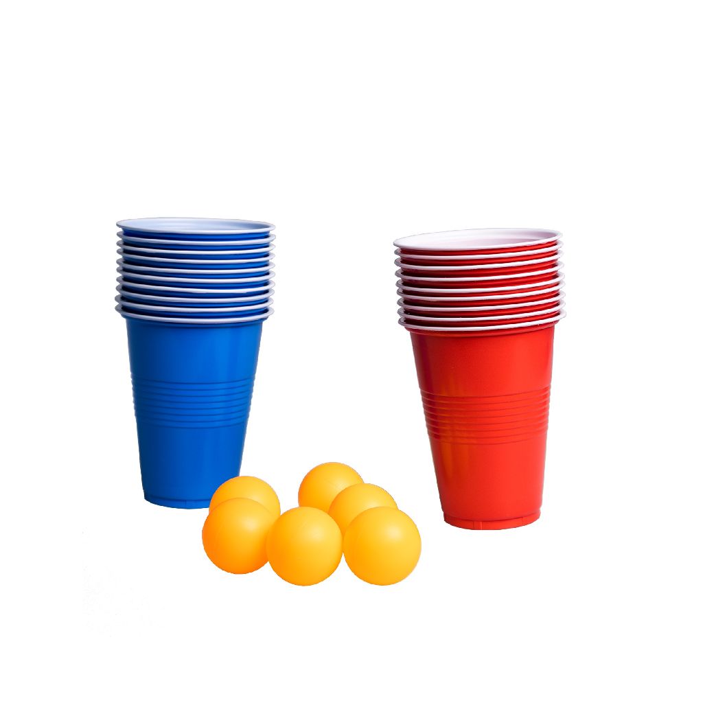 Beer pong spil