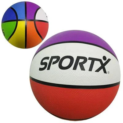 Körfubolti multicolor