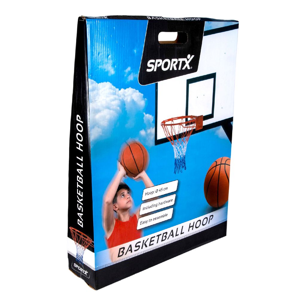 Körfuboltahringur