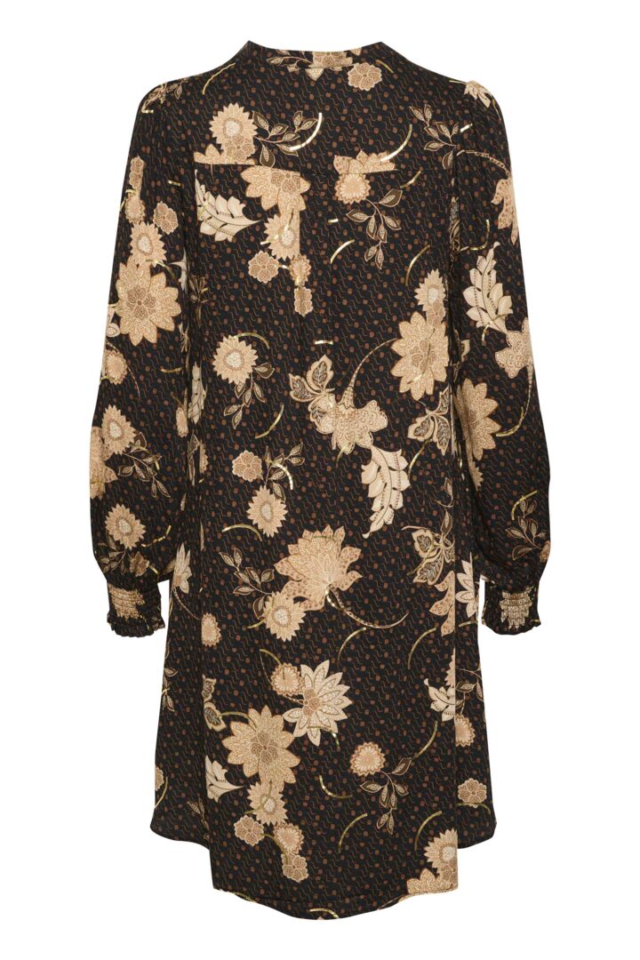 Tamo kjóll - Culture