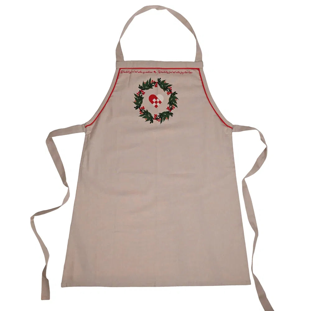 Jólasvunta hjarta/greinar