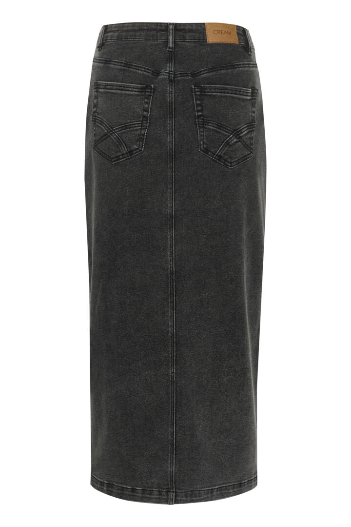 Ebba gallapils - Cream