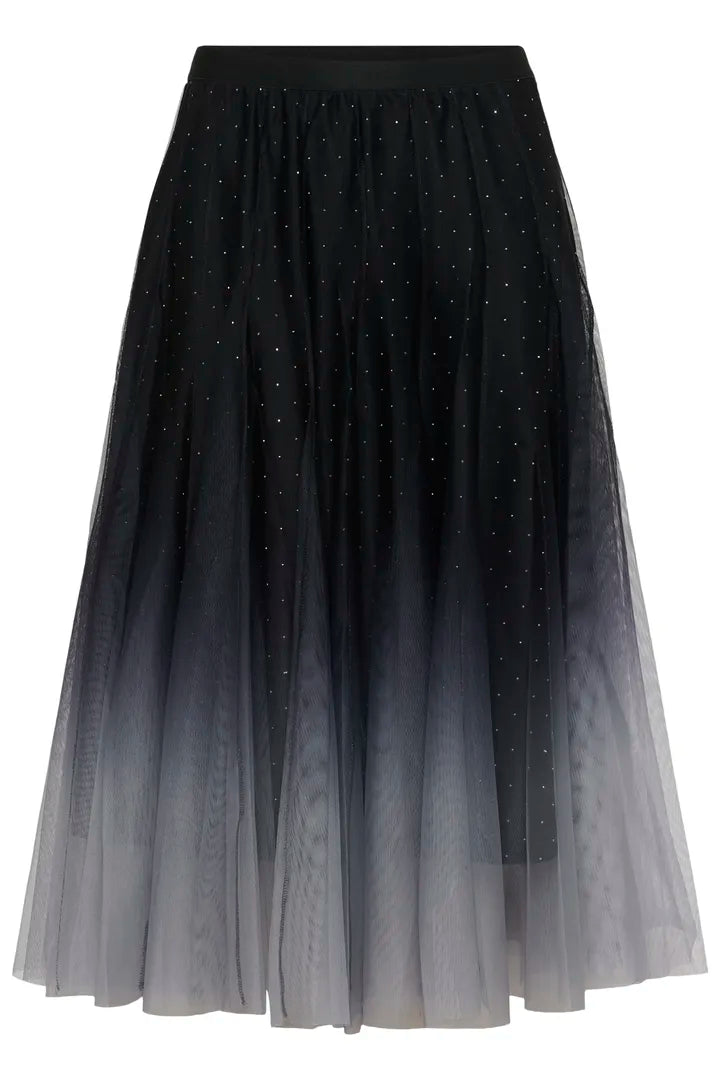 Glittery pils - Cream