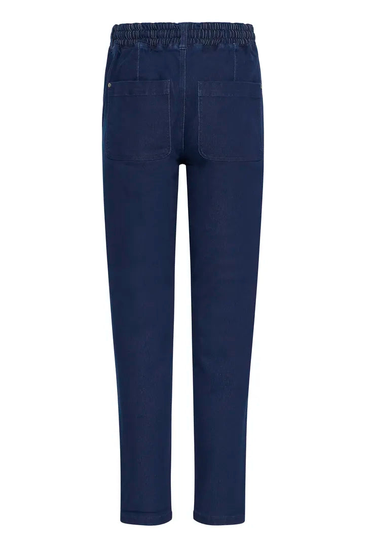 Luxe gallabuxur - Fransa