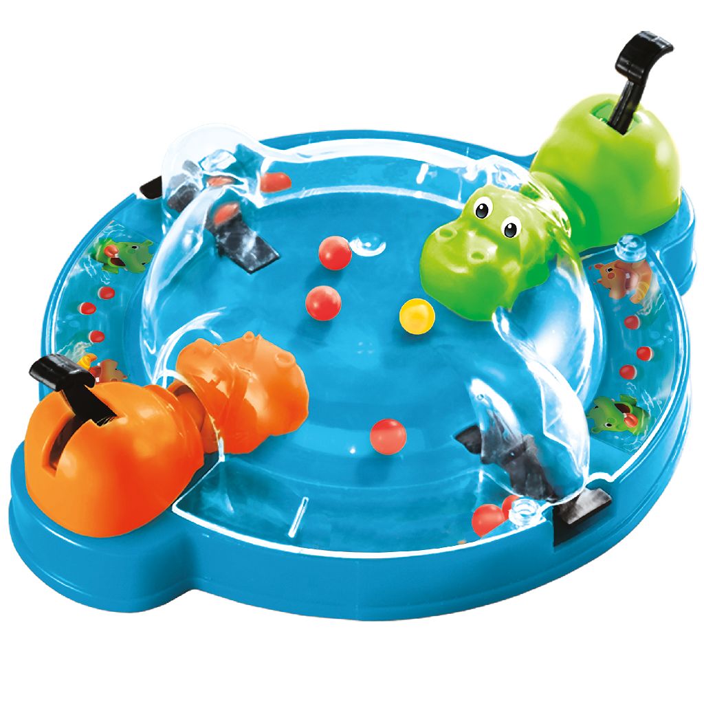 Hippo hap spil