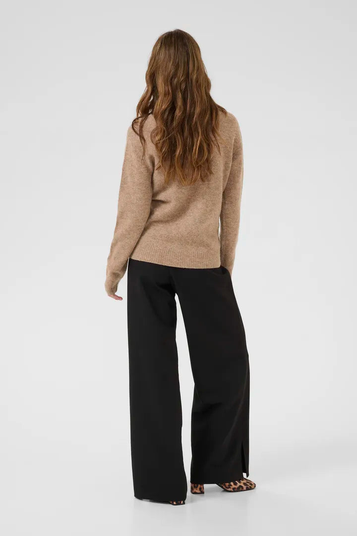 Katrina peysa brún - Culture