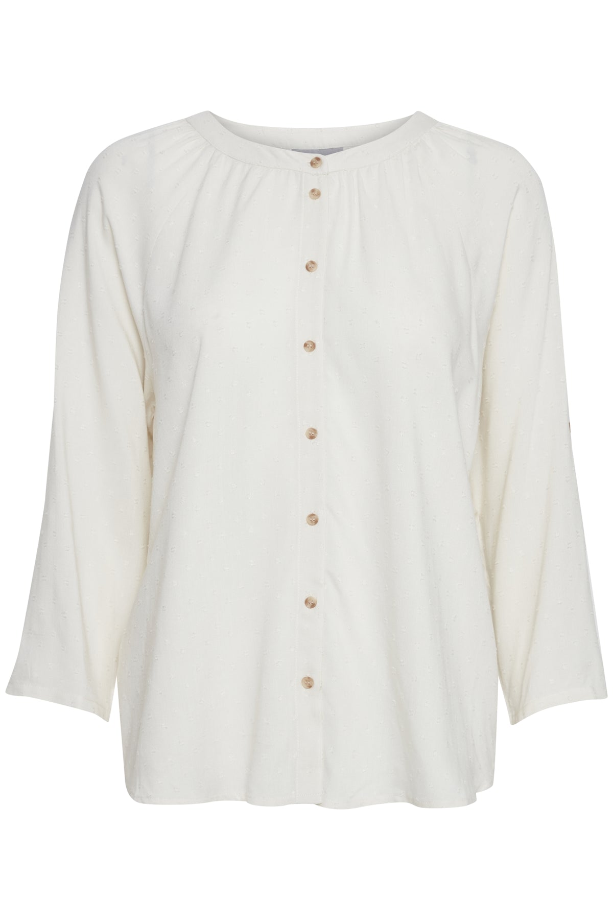 COYA skyrta frá FRANSA, TIL Í S,M,L,XL,XXL