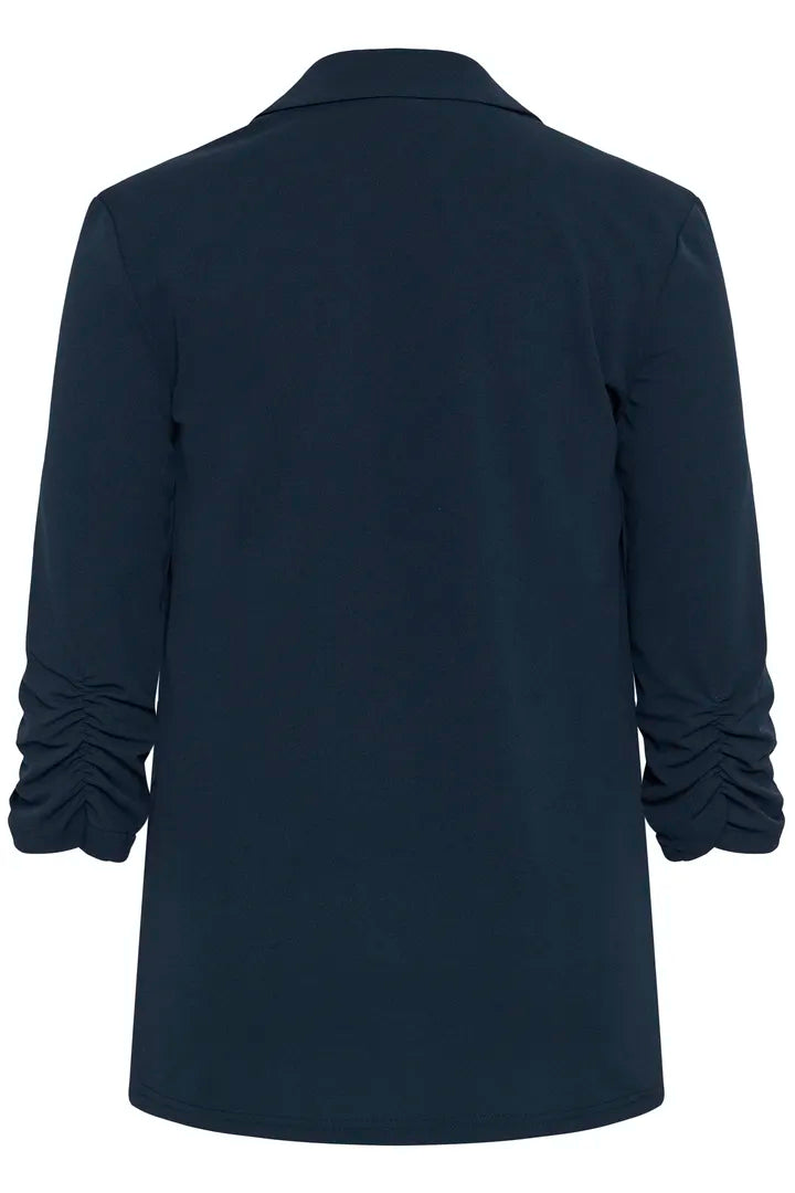 Phoebe blazer dökkblár - Kaffe