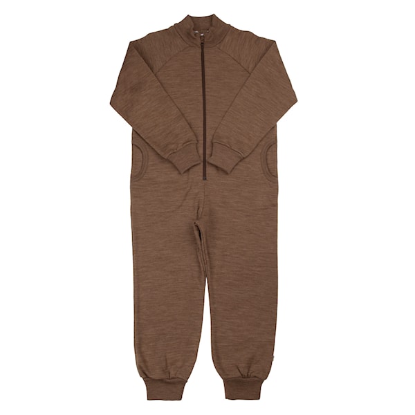 Ullargalli warm brown - Joha