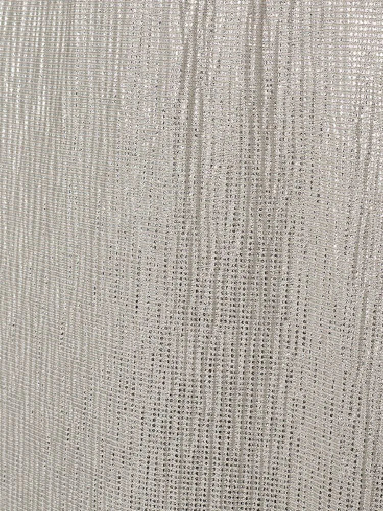 Satina pils silver - Freequent