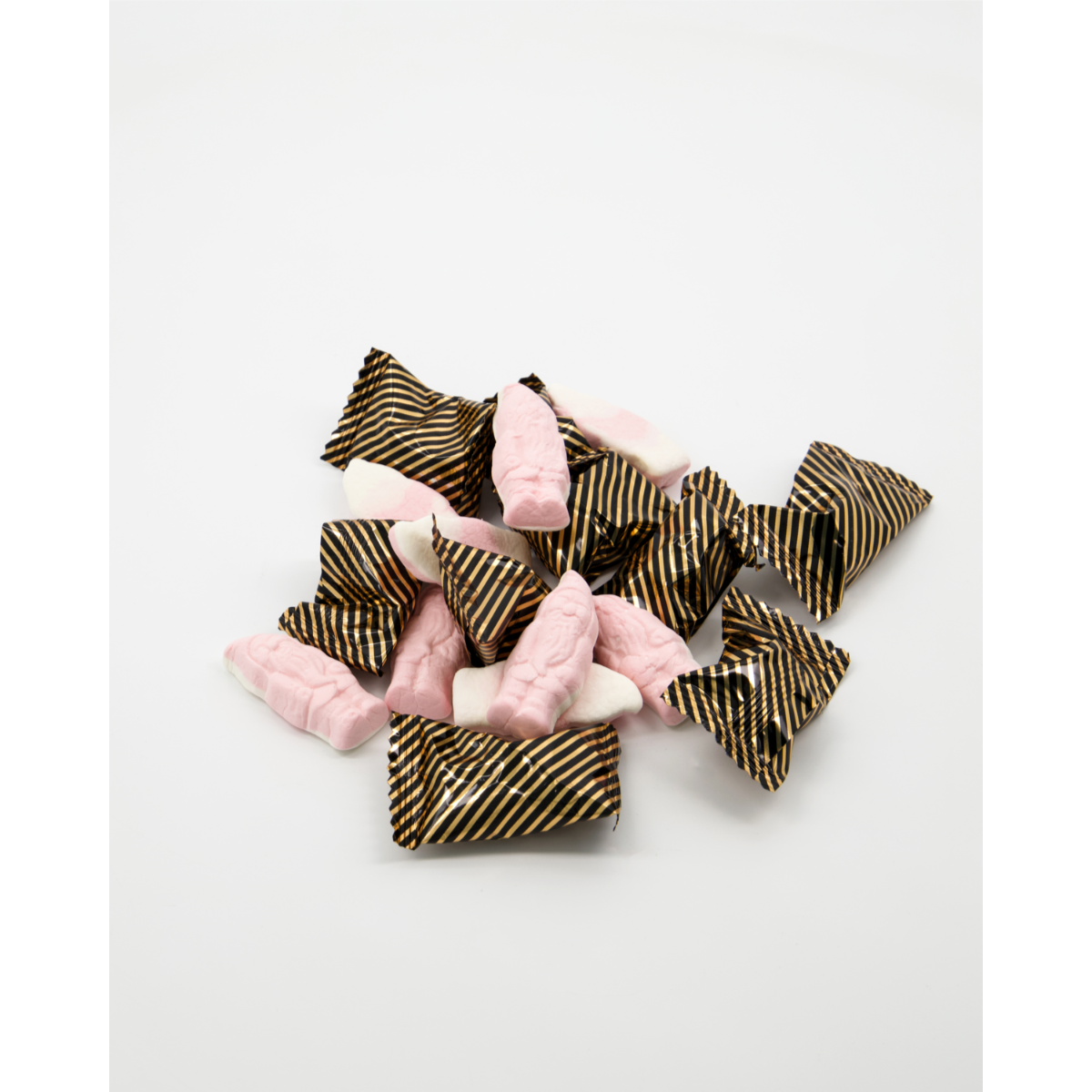 Gjafabox nammi - Oh baby ist-s Christmas 200g