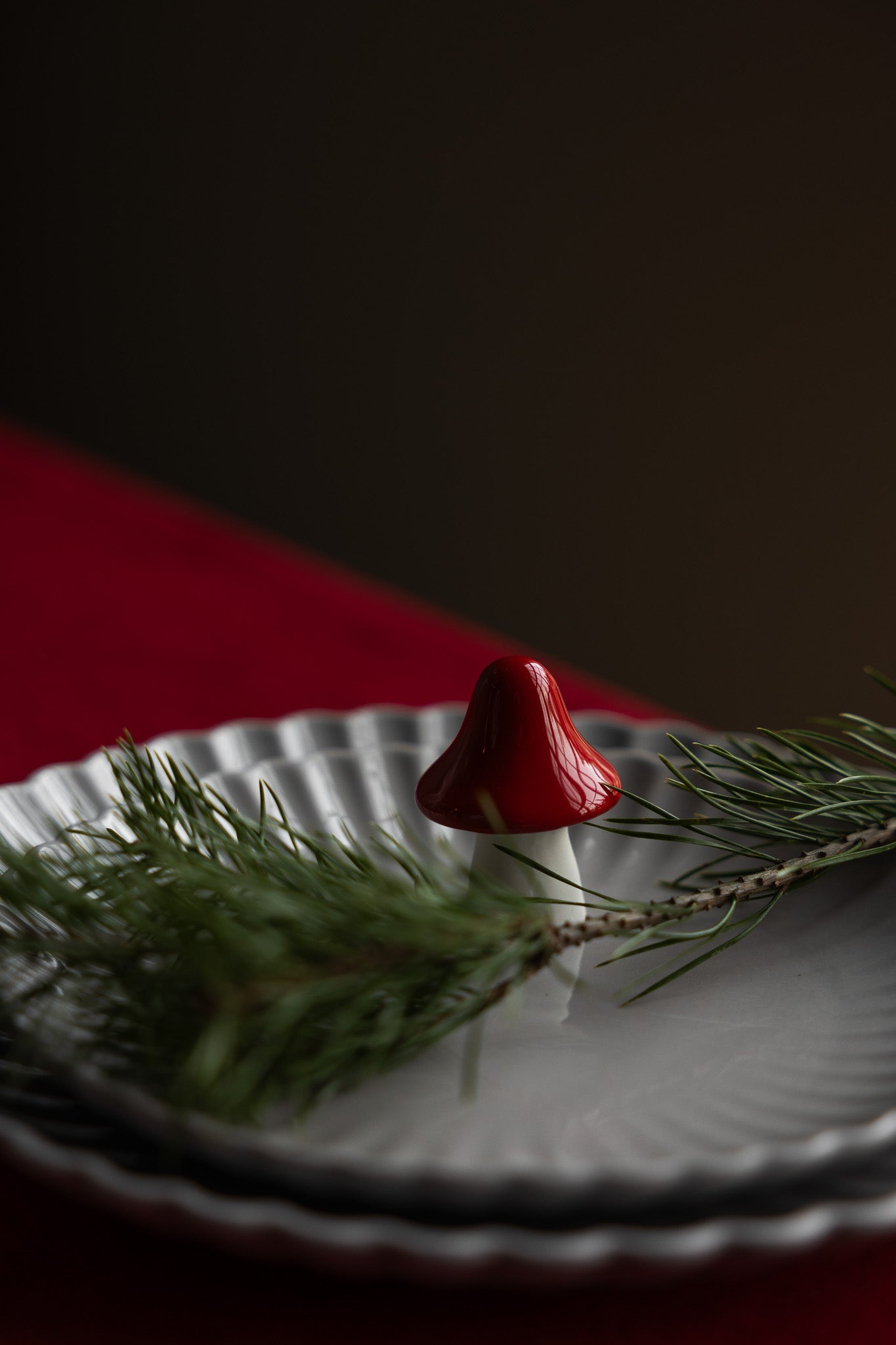 Sveppur BOSTEN - Storefactory