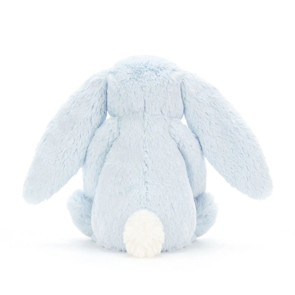 Kanína medium ljósblá - Jellycat