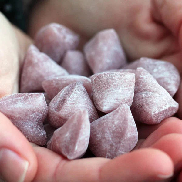 Kandís - Blóðberg og bláberja