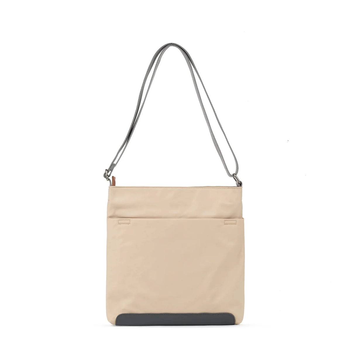 Kennington crossbody sand - Roka