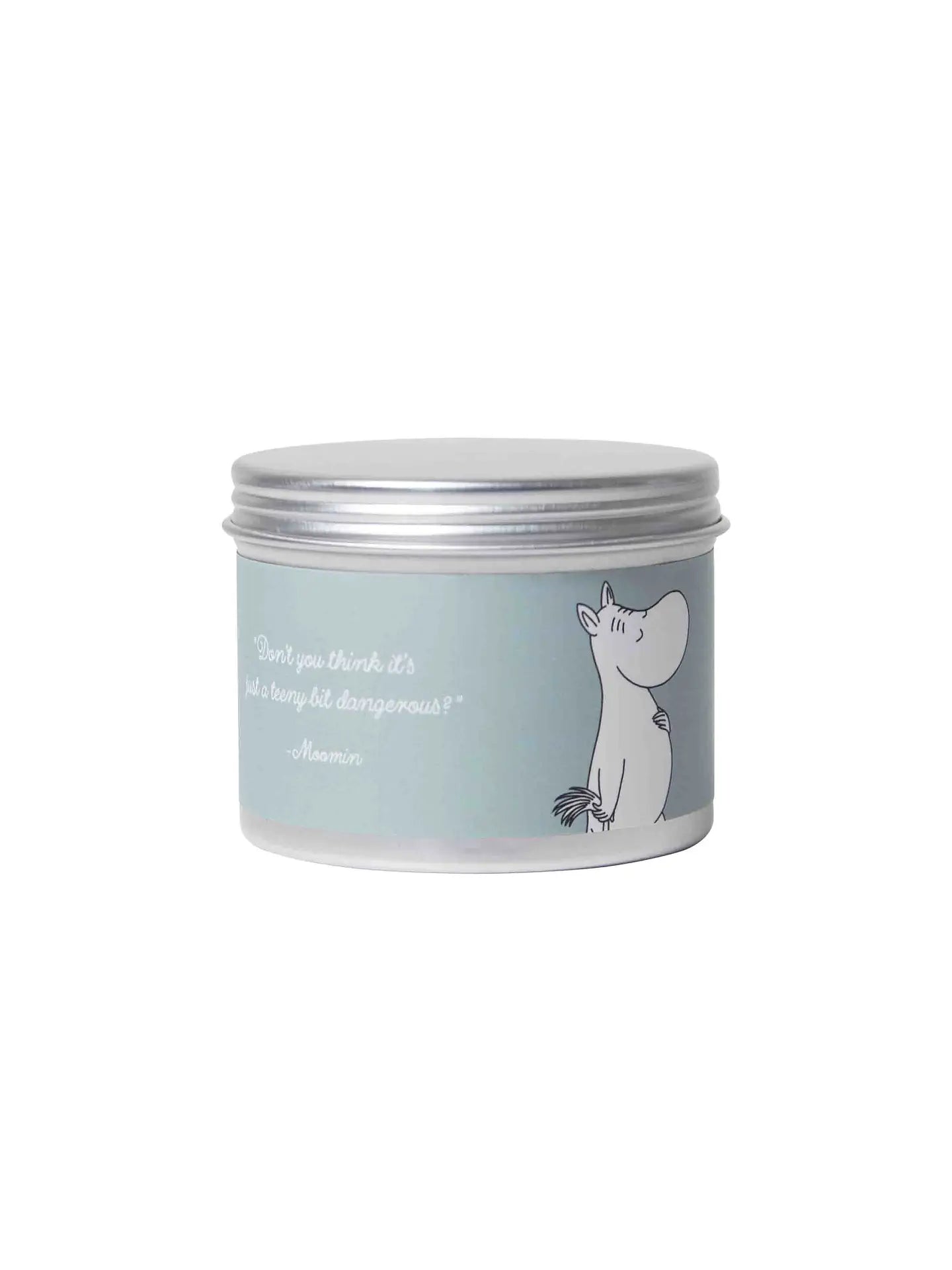 Ilmkerti moominsnáðinn