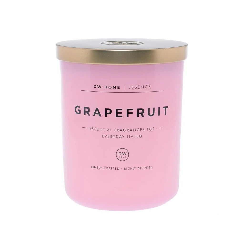 Ilmkerti stórt - Grapefruit