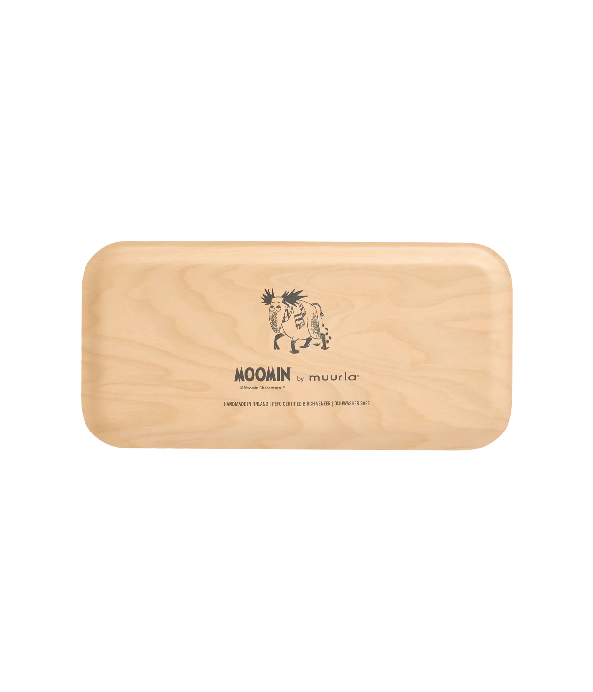 Moomin bakki Starry Night - Muurla
