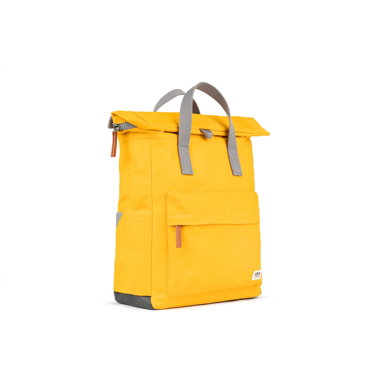 Canfield taska medium 42cm - Saffron Gul