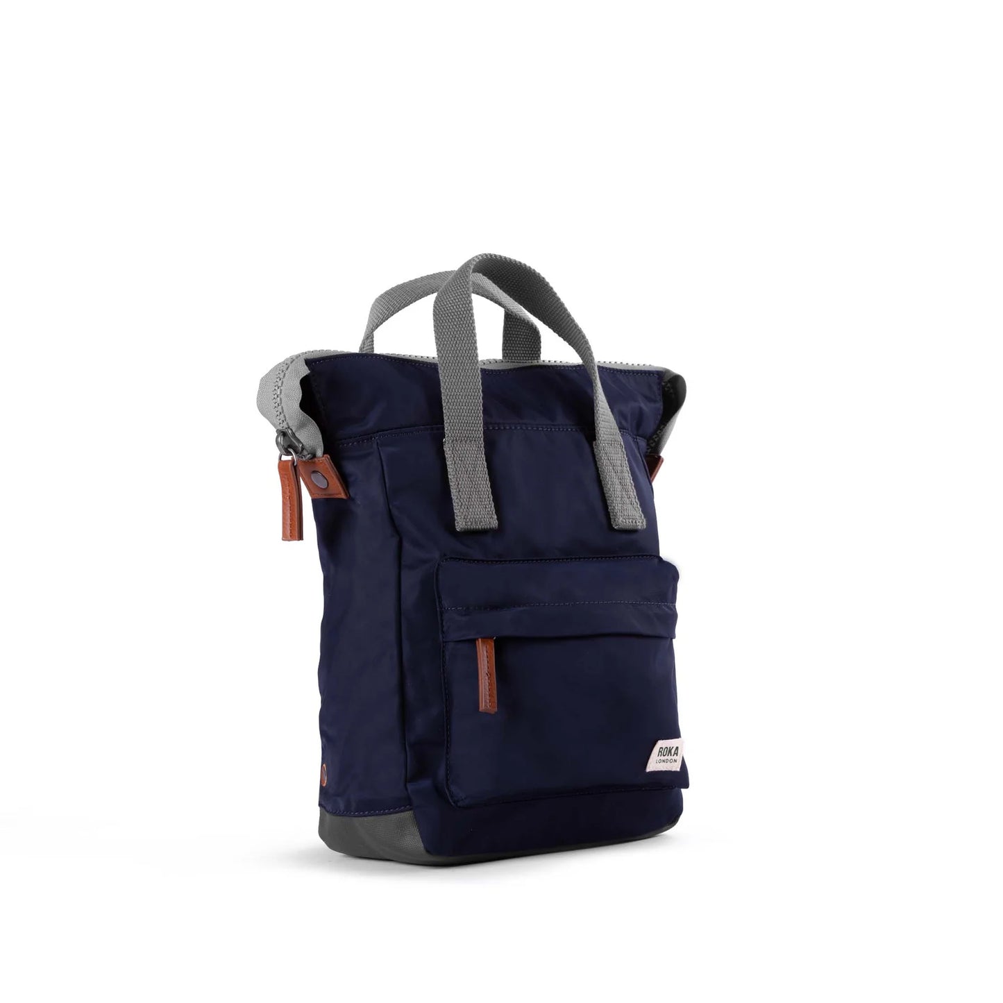 Bantry taska small 32cm - Midnight blá
