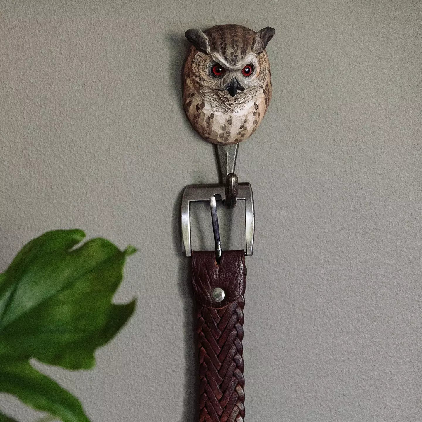 Snagi - Eagle Owl