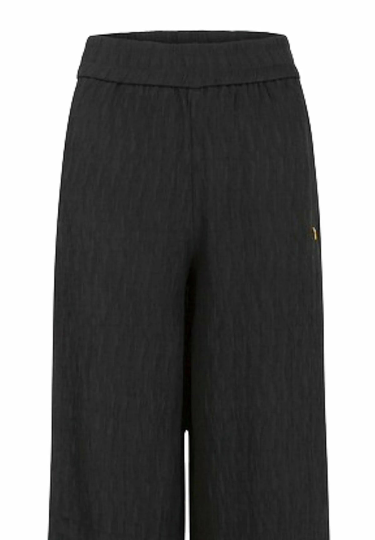 Sille fit buxur svartar - Coster