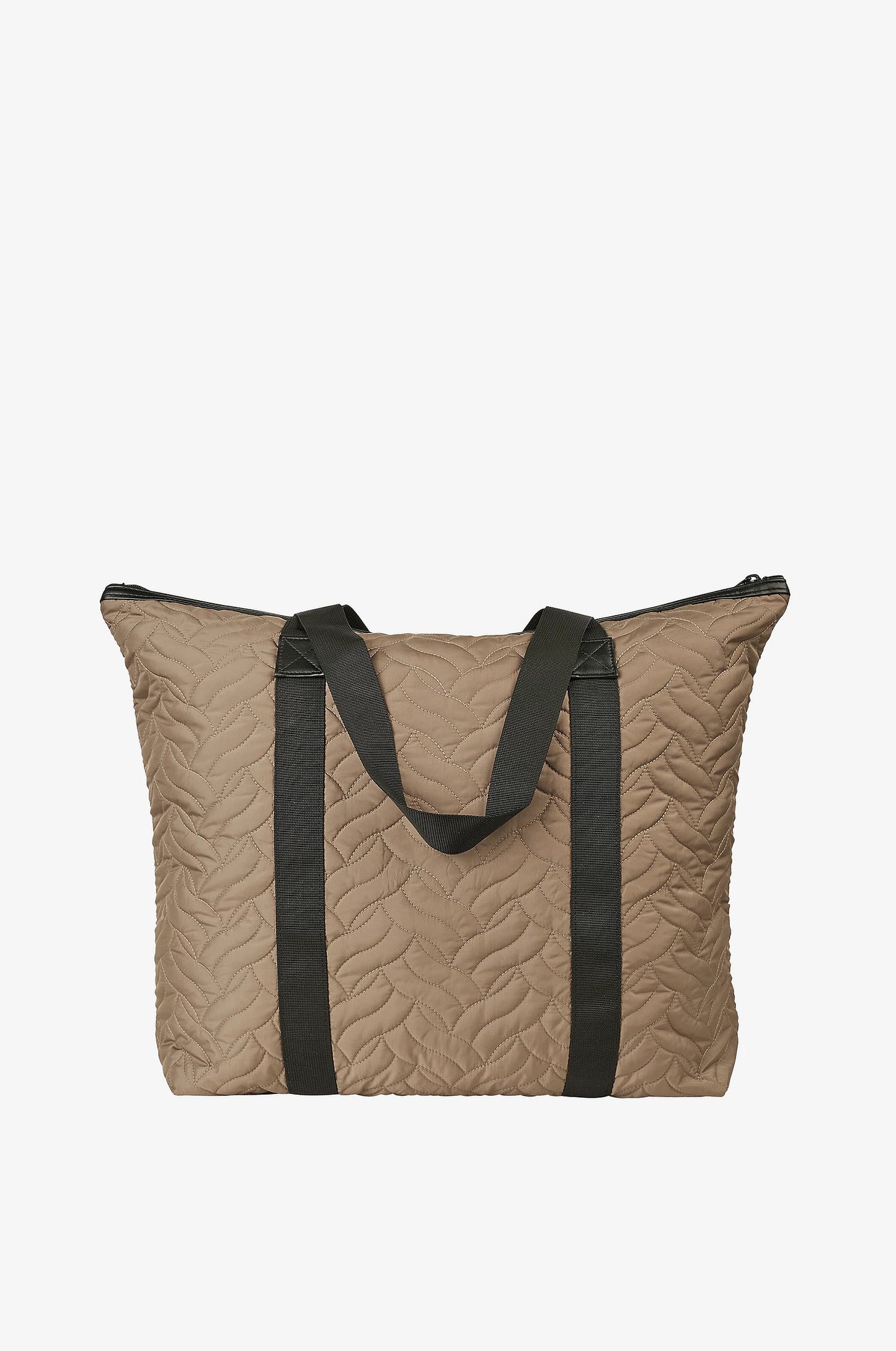 DAY - Gweneth RE-Q lush bag brún