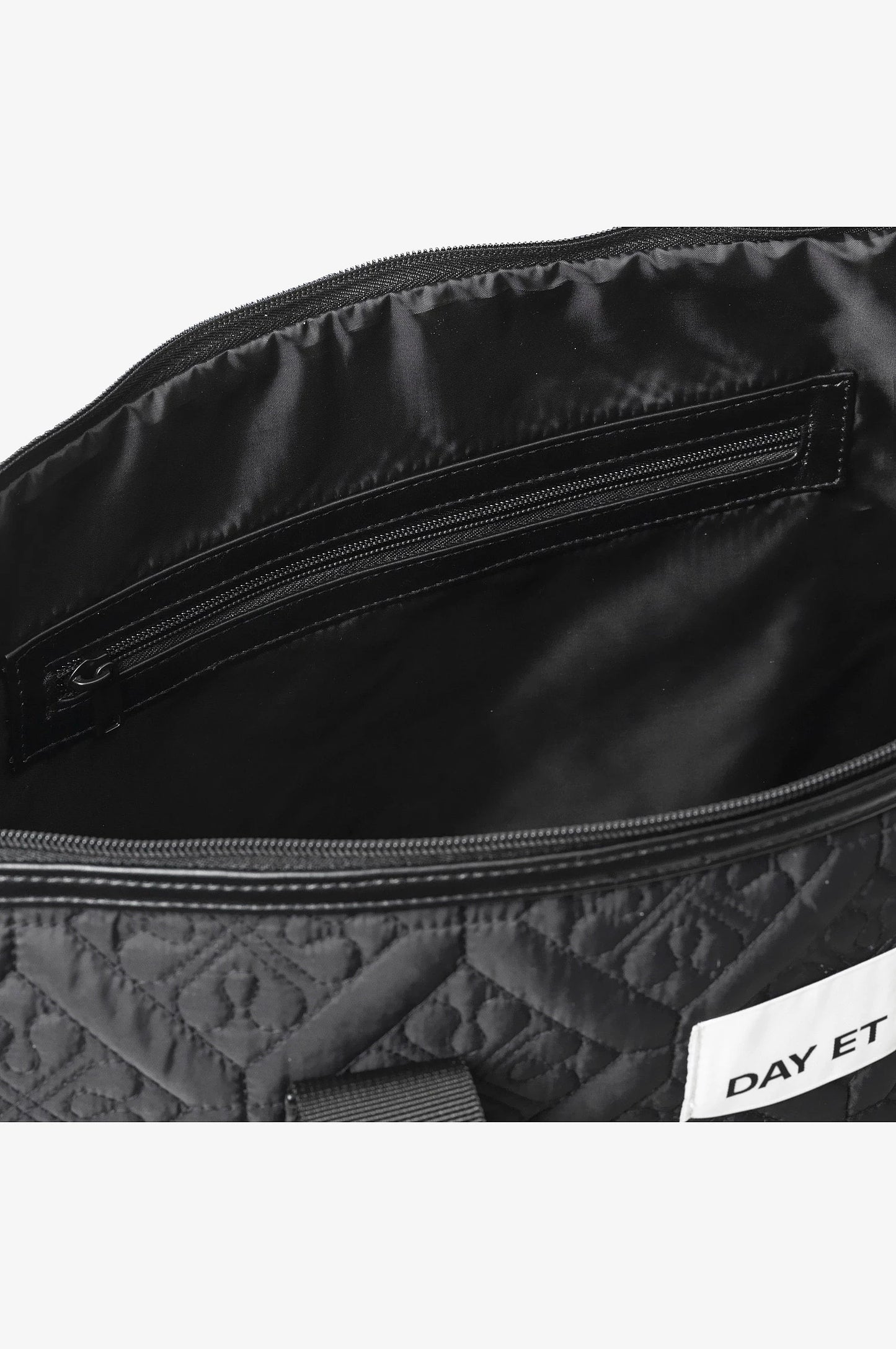 Day Gweneth re-q flotile cross svört