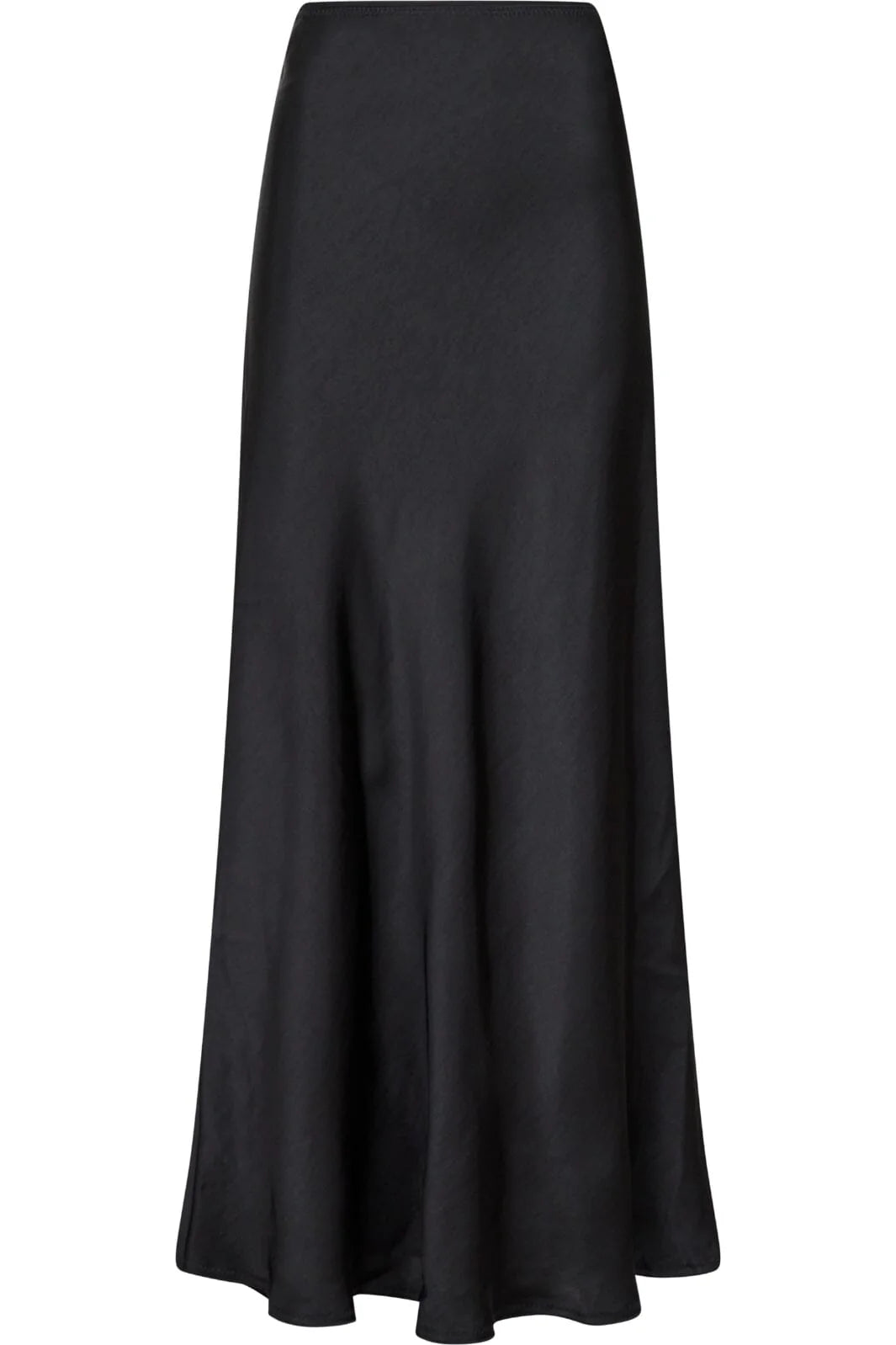 Vicky sateen pils svart - Neo Noir