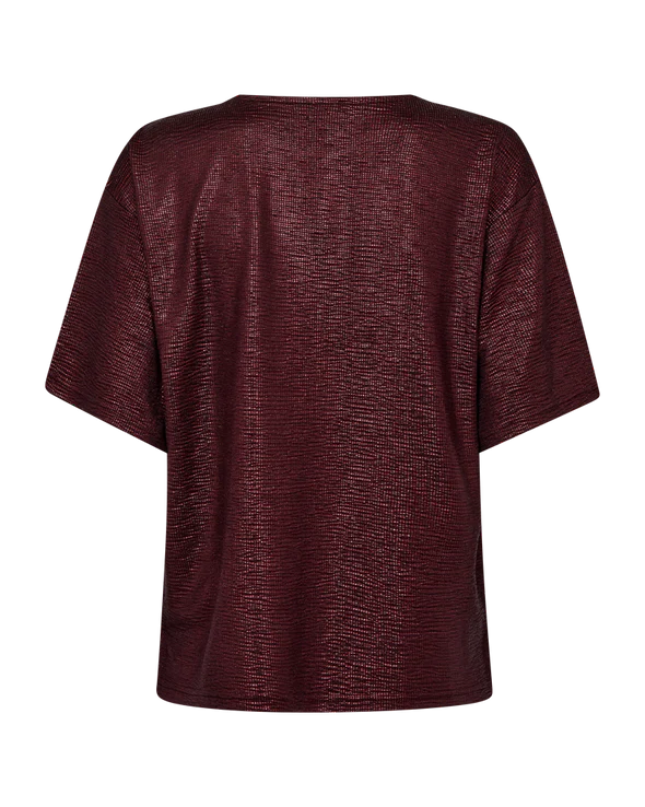 Satina bolur rauður - Freequent