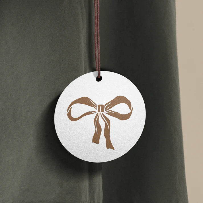 Jólamerkimiðar - Studio Vast