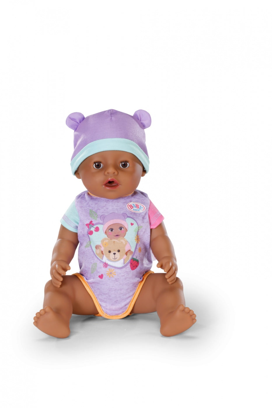 Baby Born dúkka Emma