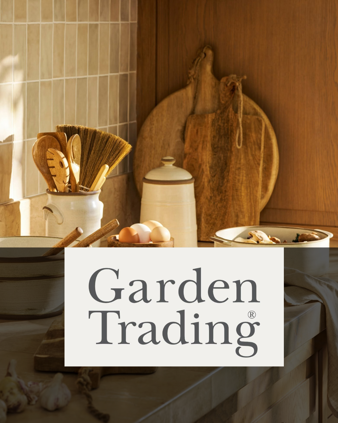 Garden Trading