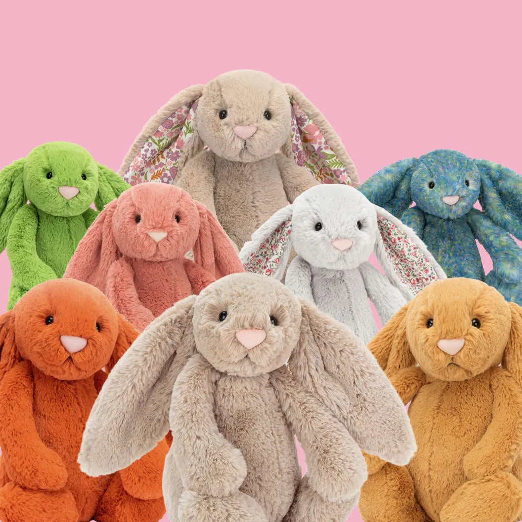 Jellycat