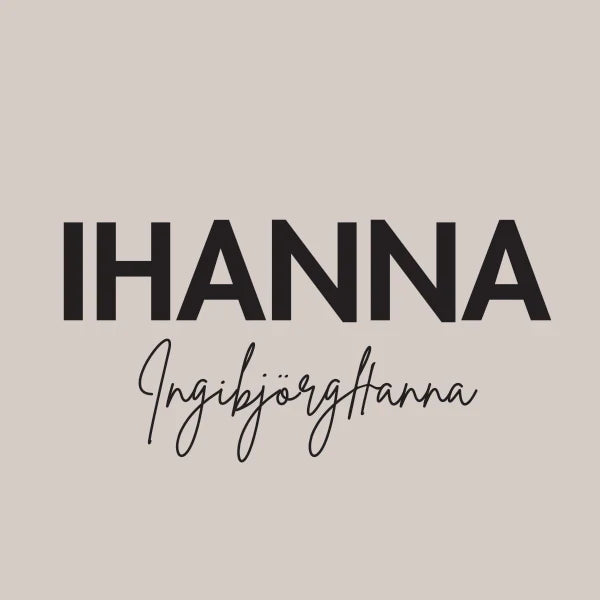 IHANNA