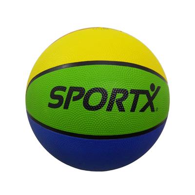 Körfubolti multicolor