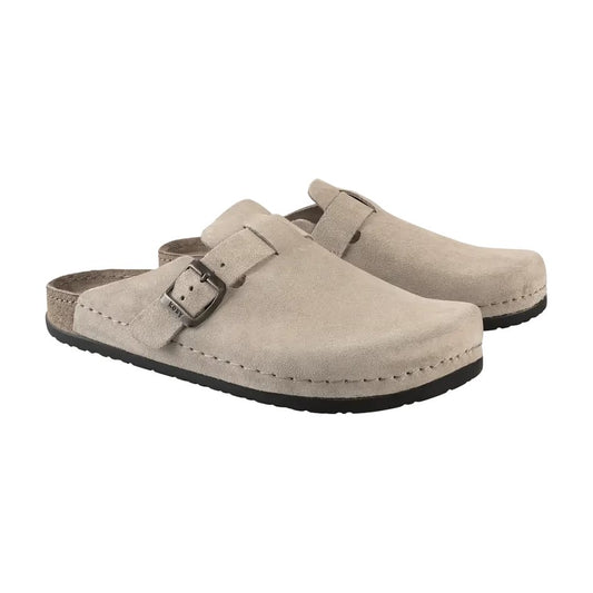 Inniskór Hrím beige