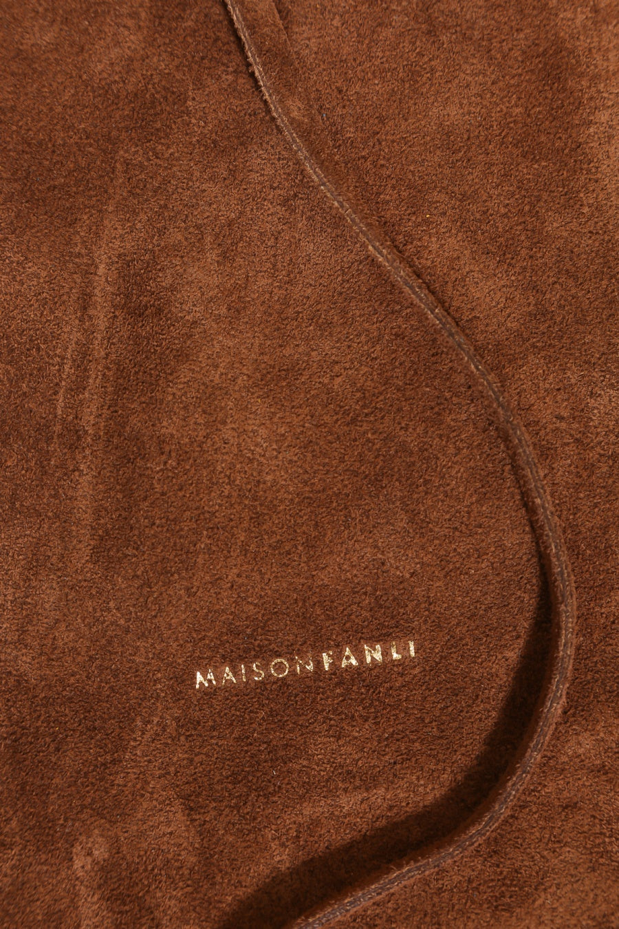 Tote veski camel brúnt