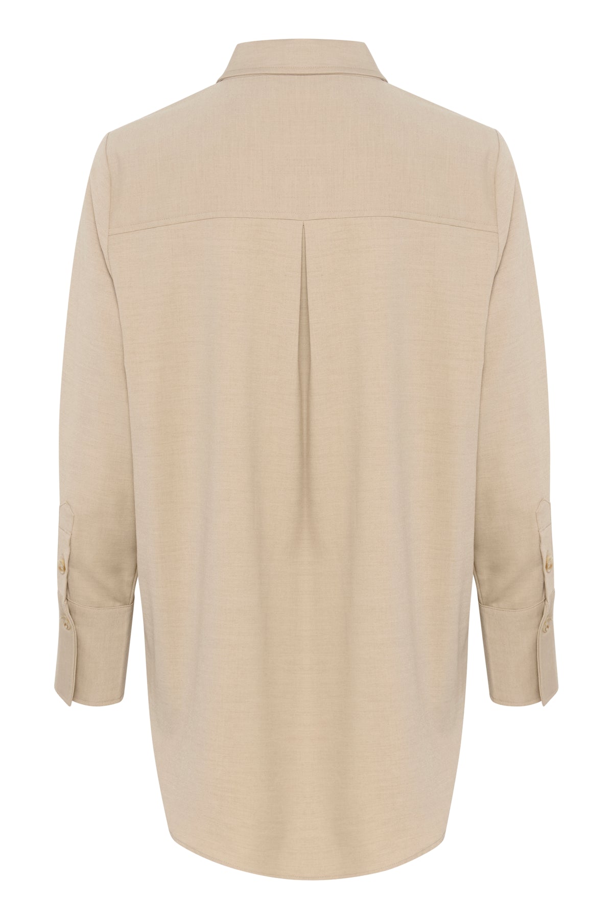 Jane skyrta - My Essential Wardrobe