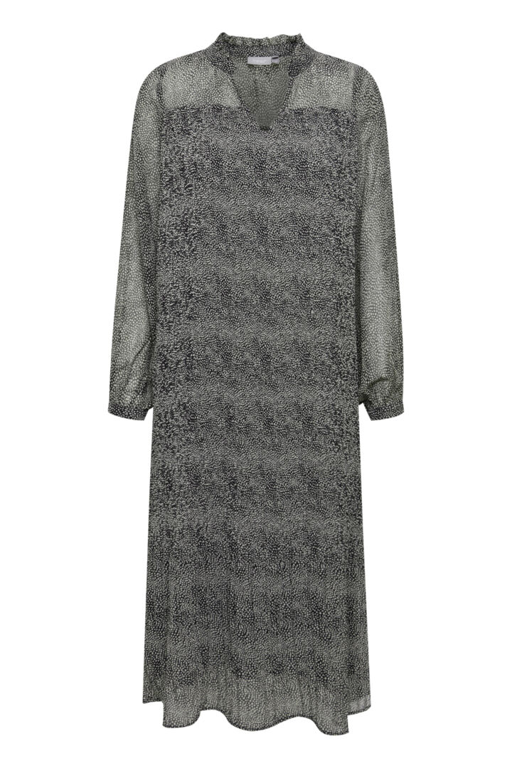 Lisse kjóll - Fransa EINN TIL Í SMALL