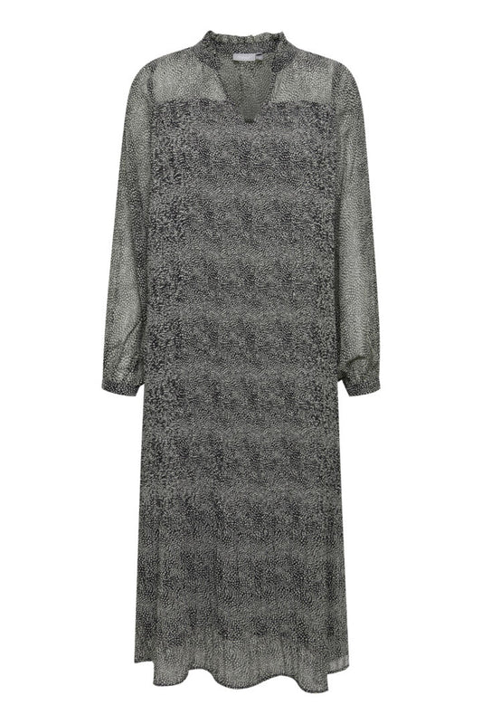 Lisse kjóll - Fransa EINN TIL Í SMALL