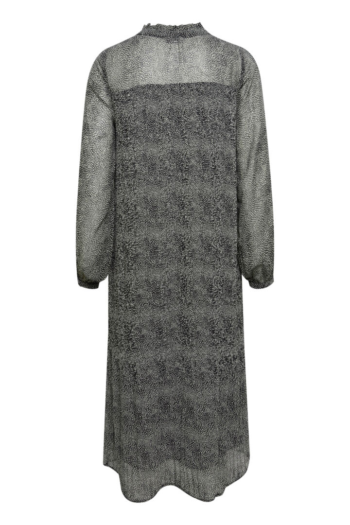 Lisse kjóll - Fransa EINN TIL Í SMALL