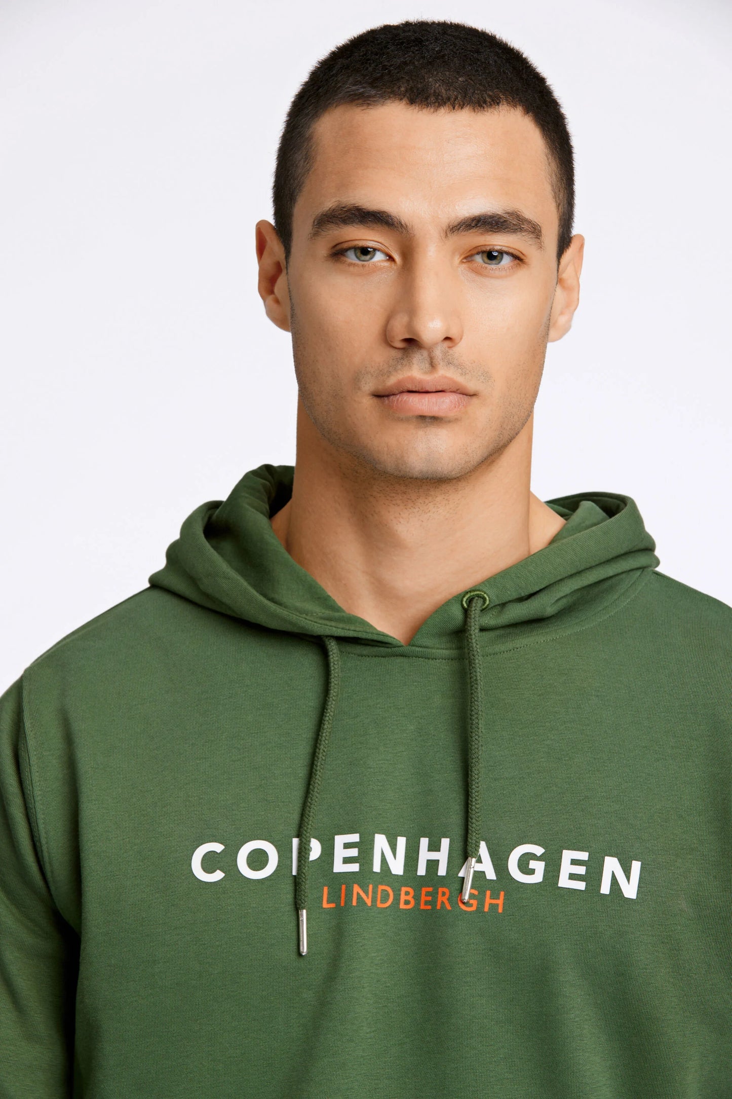 Hettupeysa Copenhagen - Lindberg