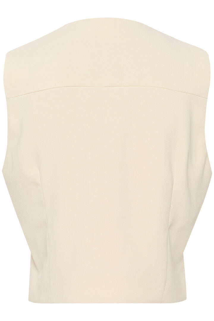 Cocamia vesti sand - Cream EITT TIL Í 38
