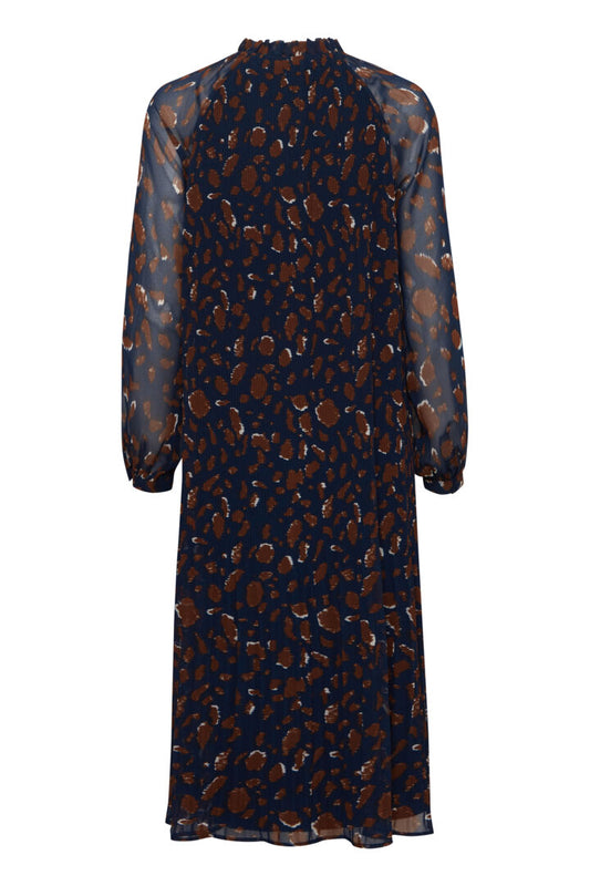 Plea kjóll - Fransa