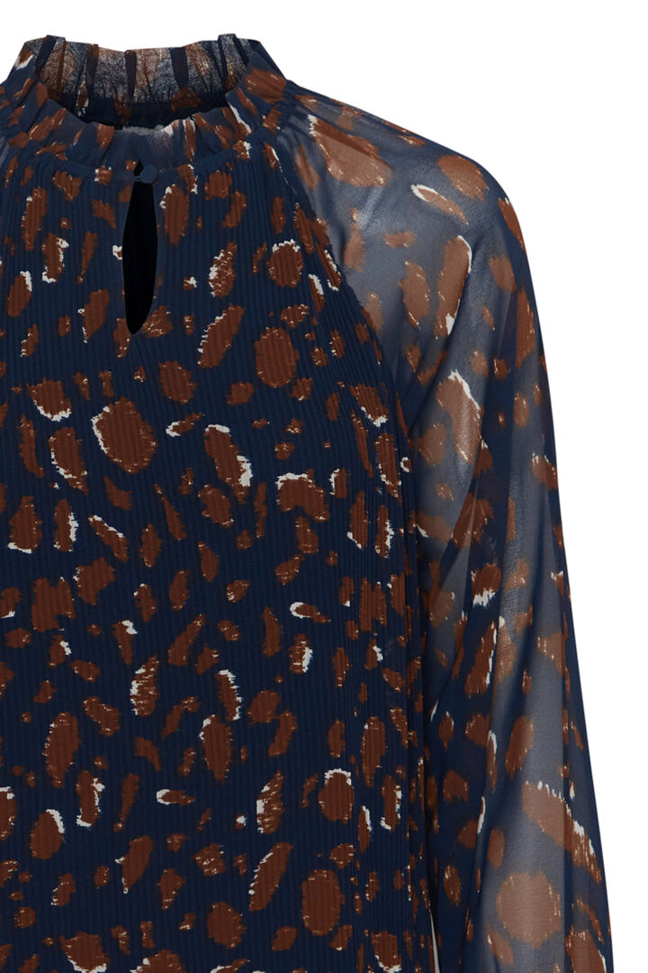 Plea kjóll - Fransa