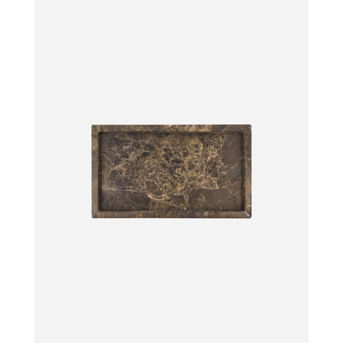 Marmarabakki brúntóna - House Doctor