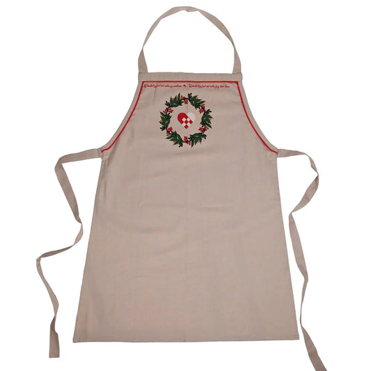 Jólasvunta hjarta/greinar