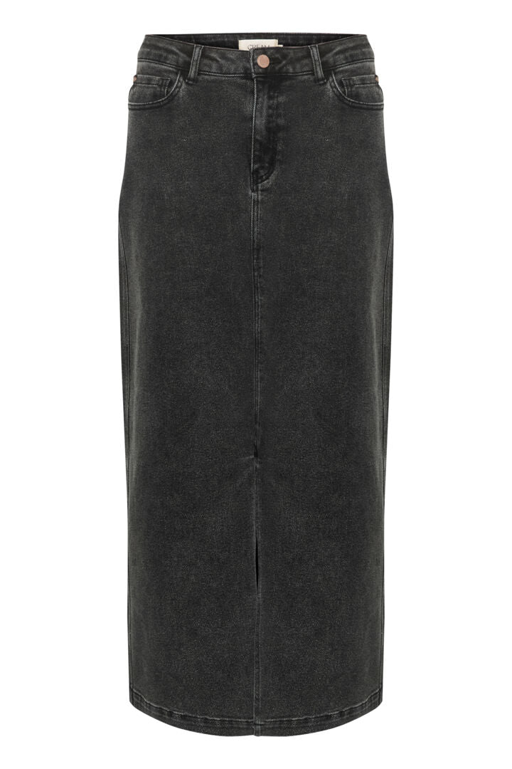 Ebba gallapils - Cream
