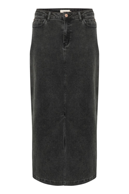 Ebba gallapils - Cream